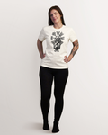 Amidst Aegirs waves T-Shirt