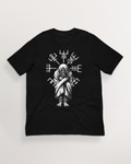 Amidst Aegirs waves T-Shirt
