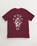 Amidst Aegirs waves T-Shirt