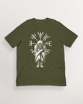 Amidst Aegirs waves T-Shirt