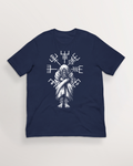 Amidst Aegirs waves T-Shirt