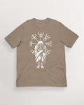 Amidst Aegirs waves T-Shirt