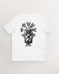 Amidst Aegirs waves T-Shirt
