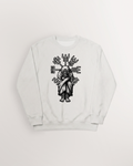 Amidst Aegirs waves Sweatshirt