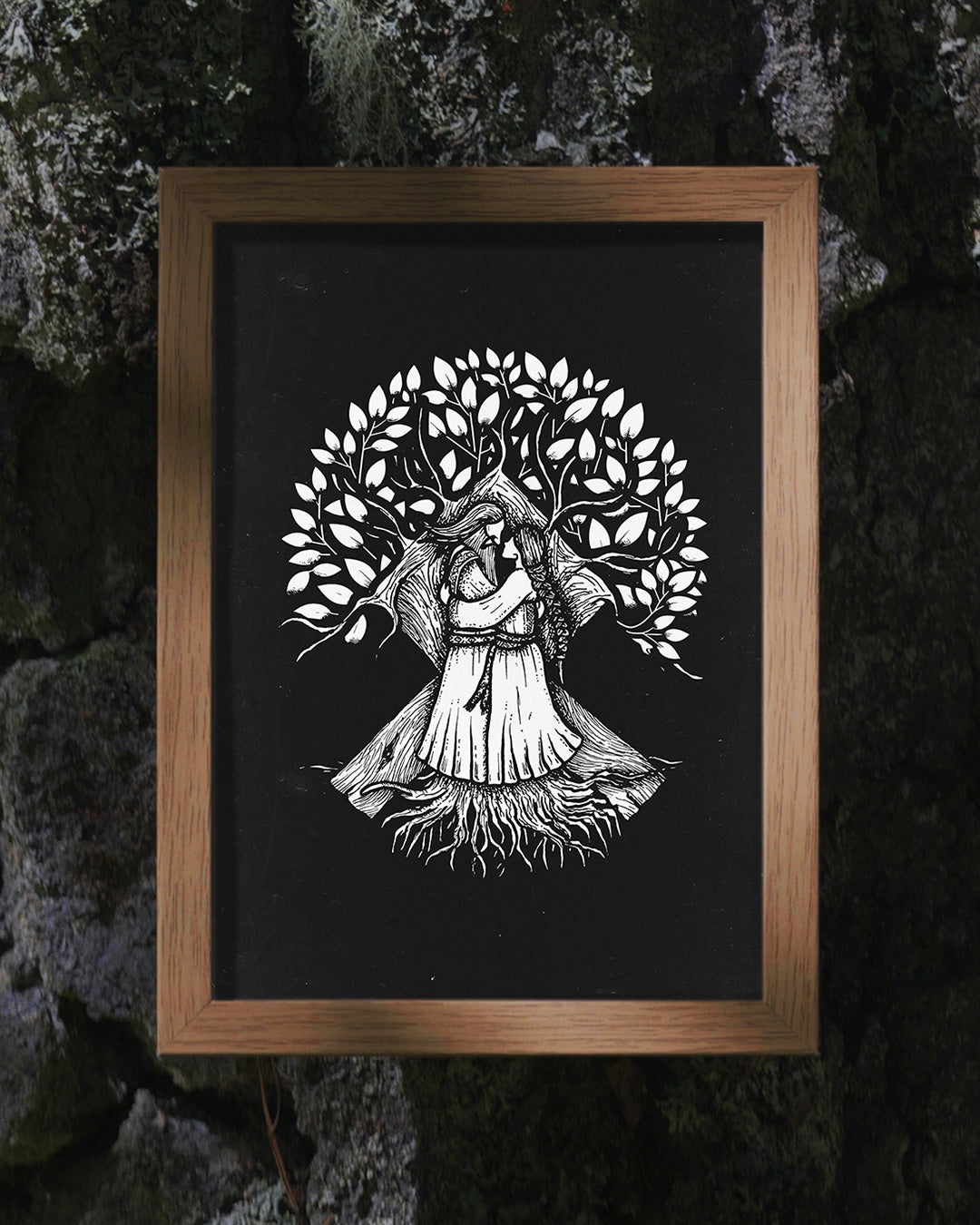 Love Poster