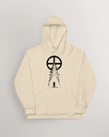 Lyfjaberg, the Healing Mountain Hoodie