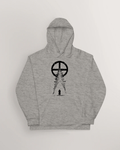 Lyfjaberg, the Healing Mountain Hoodie