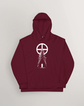 Lyfjaberg, the Healing Mountain Hoodie
