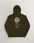 Lyfjaberg, the Healing Mountain Hoodie
