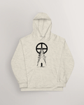 Lyfjaberg, the Healing Mountain Hoodie