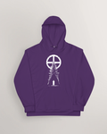 Lyfjaberg, the Healing Mountain Hoodie