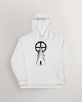Lyfjaberg, the Healing Mountain Hoodie
