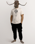Lyfjaberg, the Healing Mountain T-Shirt