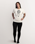 Lyfjaberg, the Healing Mountain T-Shirt