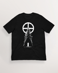 Lyfjaberg, the Healing Mountain T-Shirt