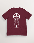 Lyfjaberg, the Healing Mountain T-Shirt