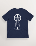 Lyfjaberg, the Healing Mountain T-Shirt