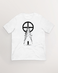 Lyfjaberg, the Healing Mountain T-Shirt