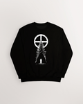 Lyfjaberg, the Healing Mountain Sweatshirt