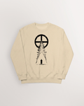 Lyfjaberg, the Healing Mountain Sweatshirt