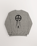 Lyfjaberg, the Healing Mountain Sweatshirt