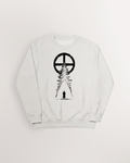 Lyfjaberg, the Healing Mountain Sweatshirt