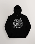 He is Odin's man Hoodie