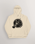 He is Odin's man Hoodie