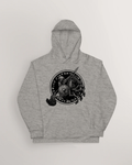 He is Odin's man Hoodie