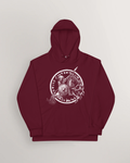 He is Odin's man Hoodie