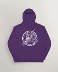 He is Odin's man Hoodie