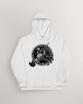 He is Odin's man Hoodie