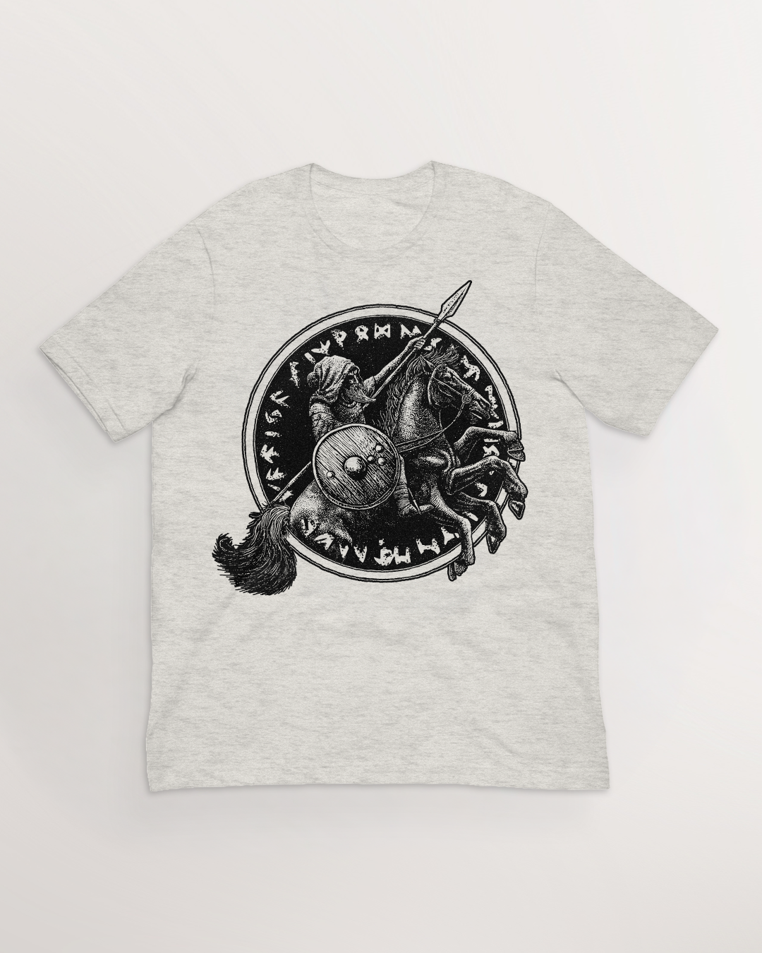 He is Odin's man T-Shirt