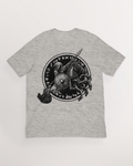 He is Odin's man T-Shirt