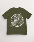 He is Odin's man T-Shirt