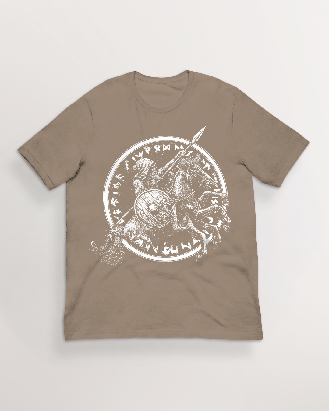 He is Odin's man T-Shirt