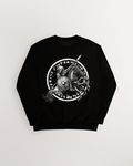 He is Odin's man Sweatshirt