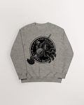He is Odin's man Sweatshirt