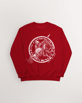 He is Odin's man Sweatshirt