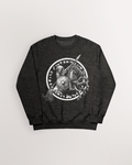 He is Odin's man Sweatshirt