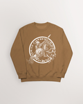 He is Odin's man Sweatshirt