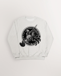 He is Odin's man Sweatshirt