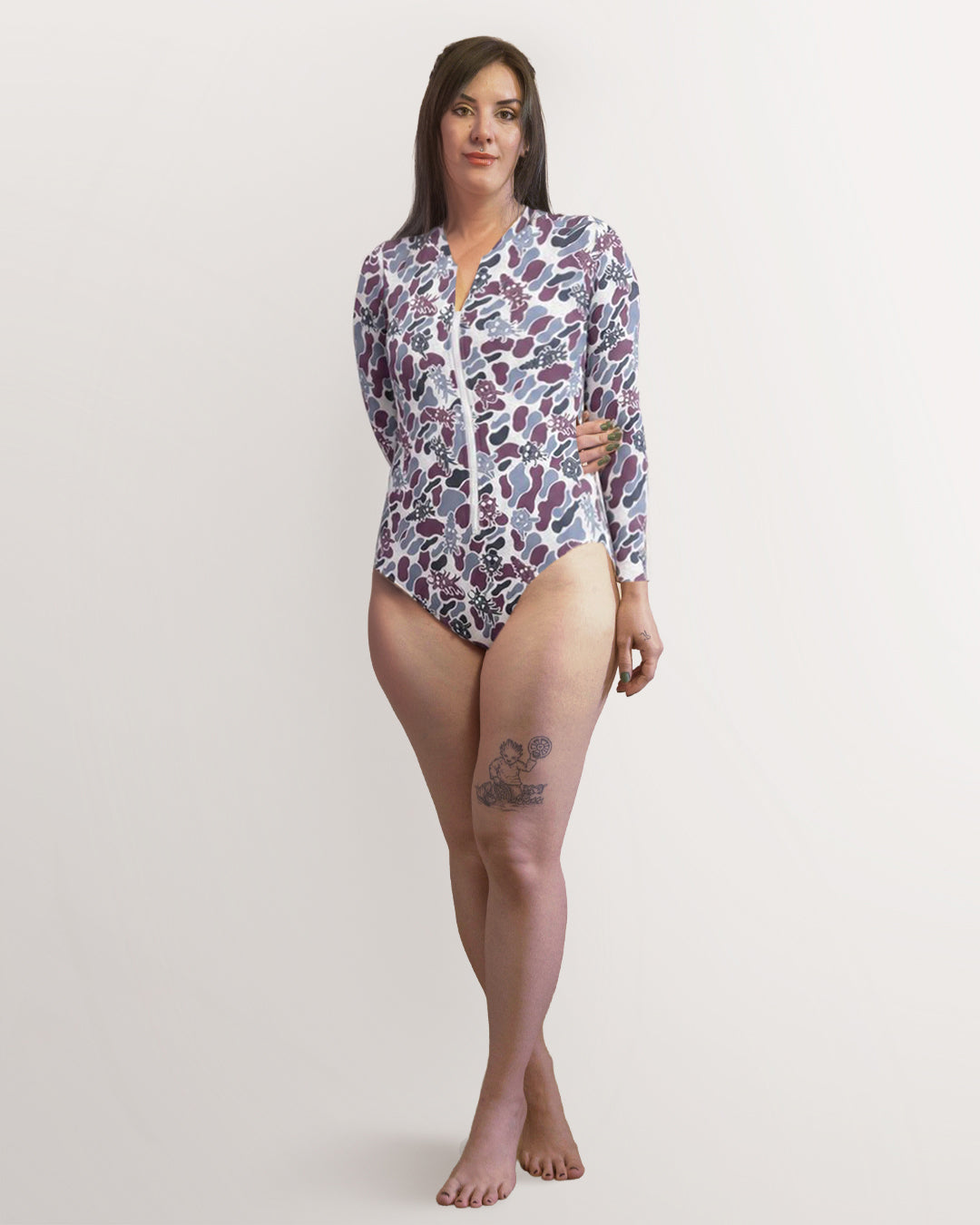 Maskstone Surfsuit