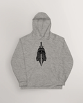 Mimirs head Hoodie