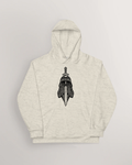 Mimirs head Hoodie