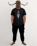 Mimirs head T-Shirt
