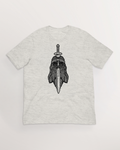 Mimirs head T-Shirt