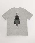 Mimirs head T-Shirt