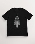 Mimirs head T-Shirt