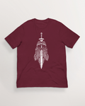 Mimirs head T-Shirt